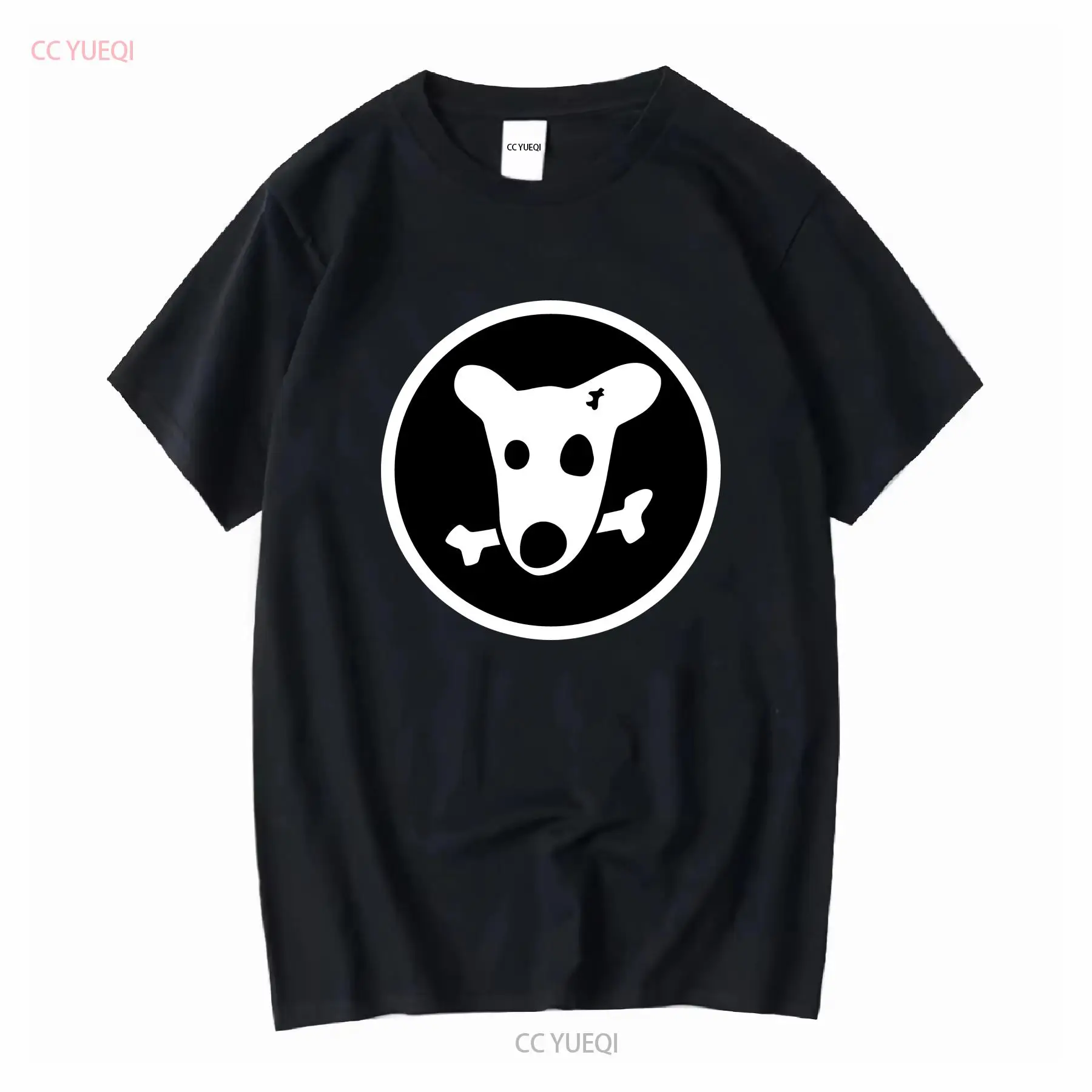 Vintage Fashion Community - Pavel Durov Dogs Community T Shirt