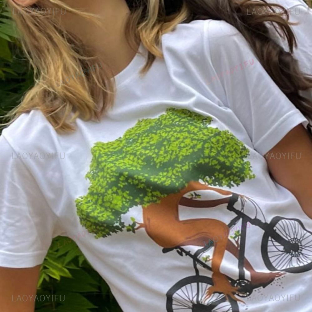 Vintage Fashion Community - ECOLOGEEK Biological Community and Environment Graphic