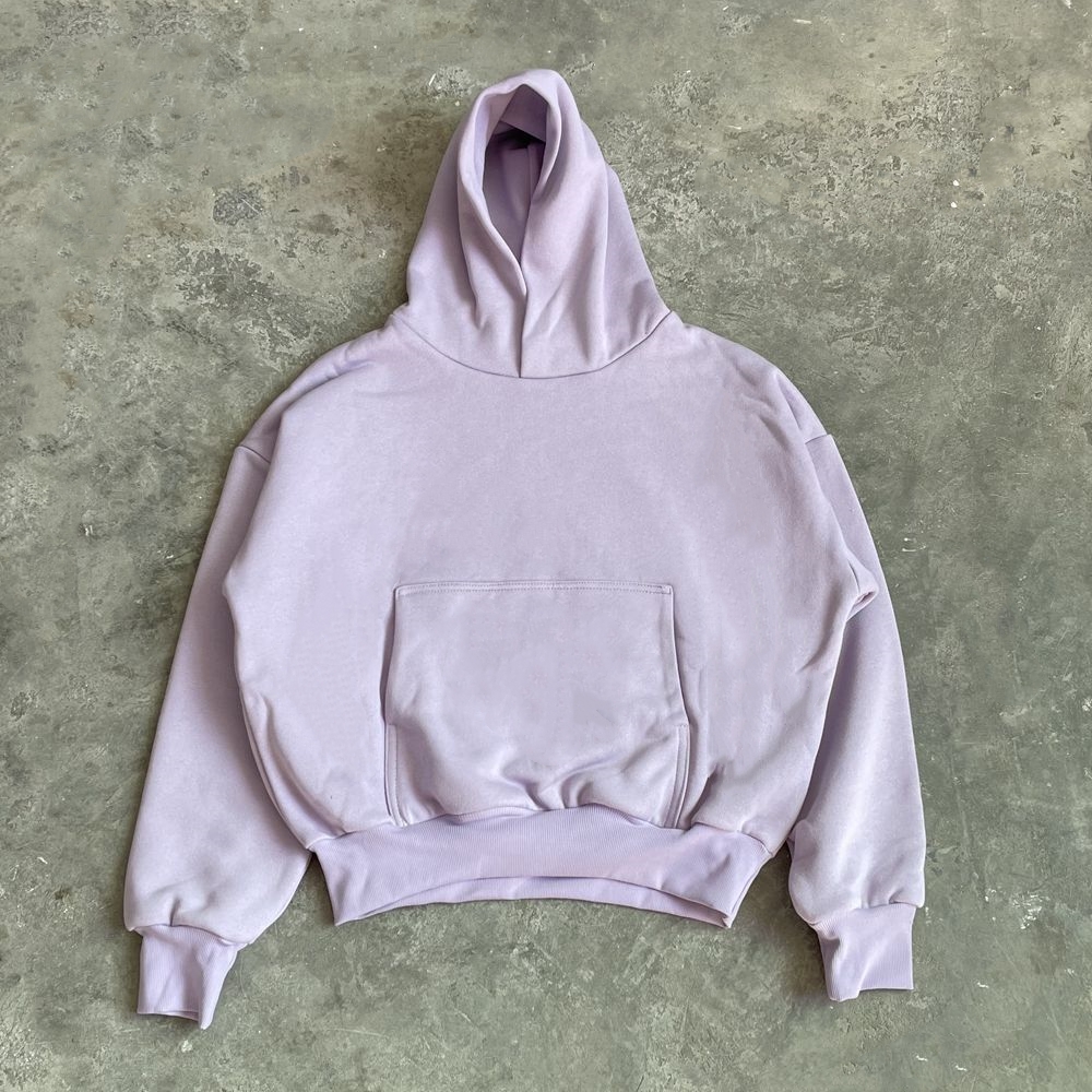 Vintage Fashion Campaigns - Yao Fashion Kanye 2020 Campaign Hooded
