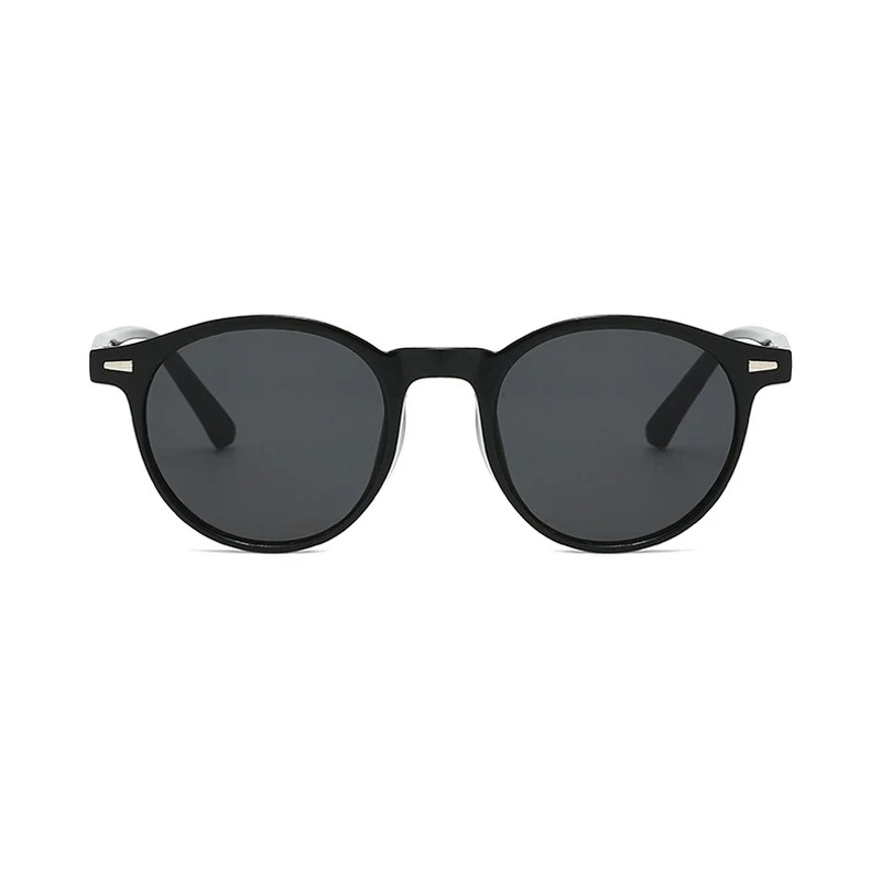 Vintage Punk Round Vintage Sun - Vintage Outdoor Fashion ulasan dan harga