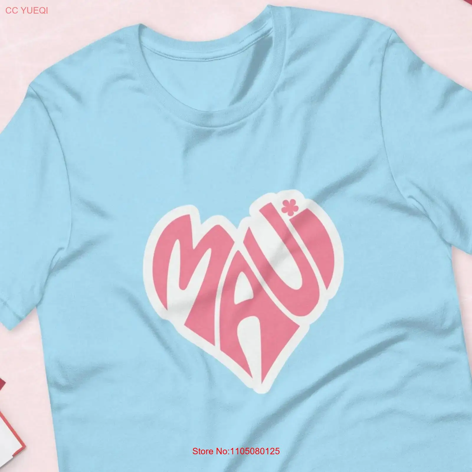 Prayers for MAUI T Shirt Pray  - Vintage Fashion Victim Shirt ulasan dan harga
