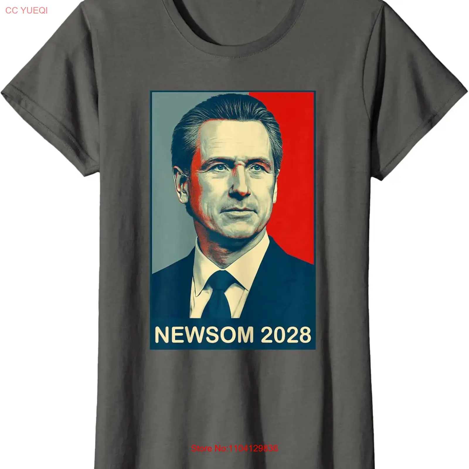 Design President US Campaign H - Vintage Fashion Campaigns ulasan dan harga