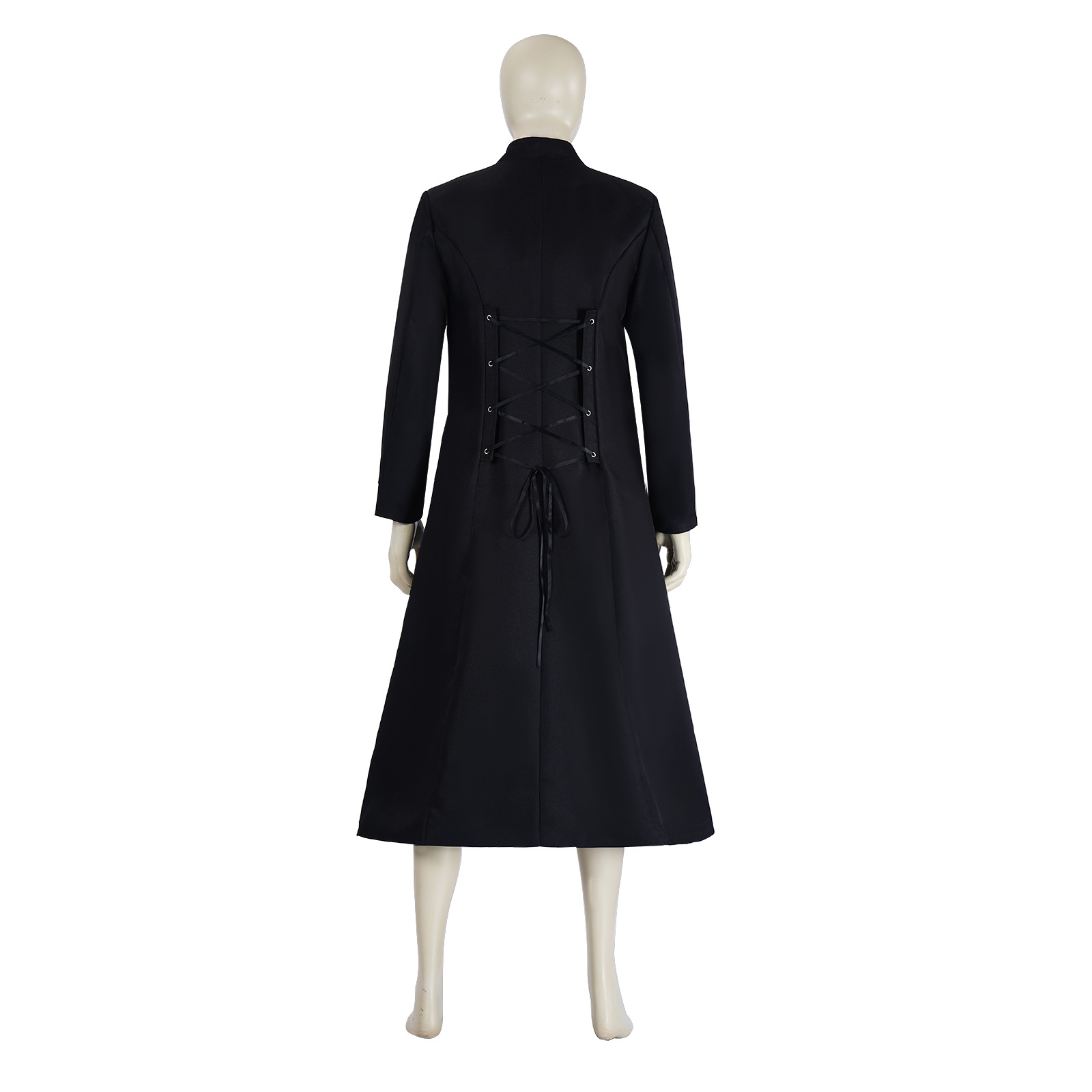 Men's Steam Punk Vintage Gothi - Vintage Victorian Fashion ulasan dan harga