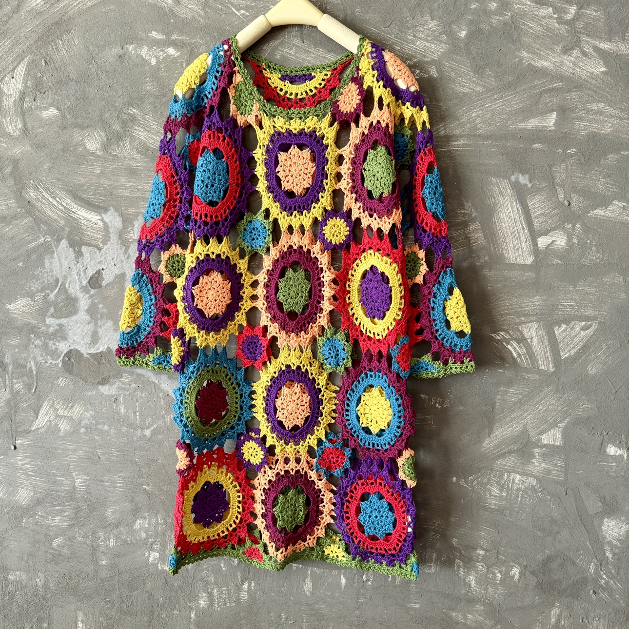 TIYIHAILEY Spring Autumn Women - Vintage Fashion Outfit ulasan dan harga