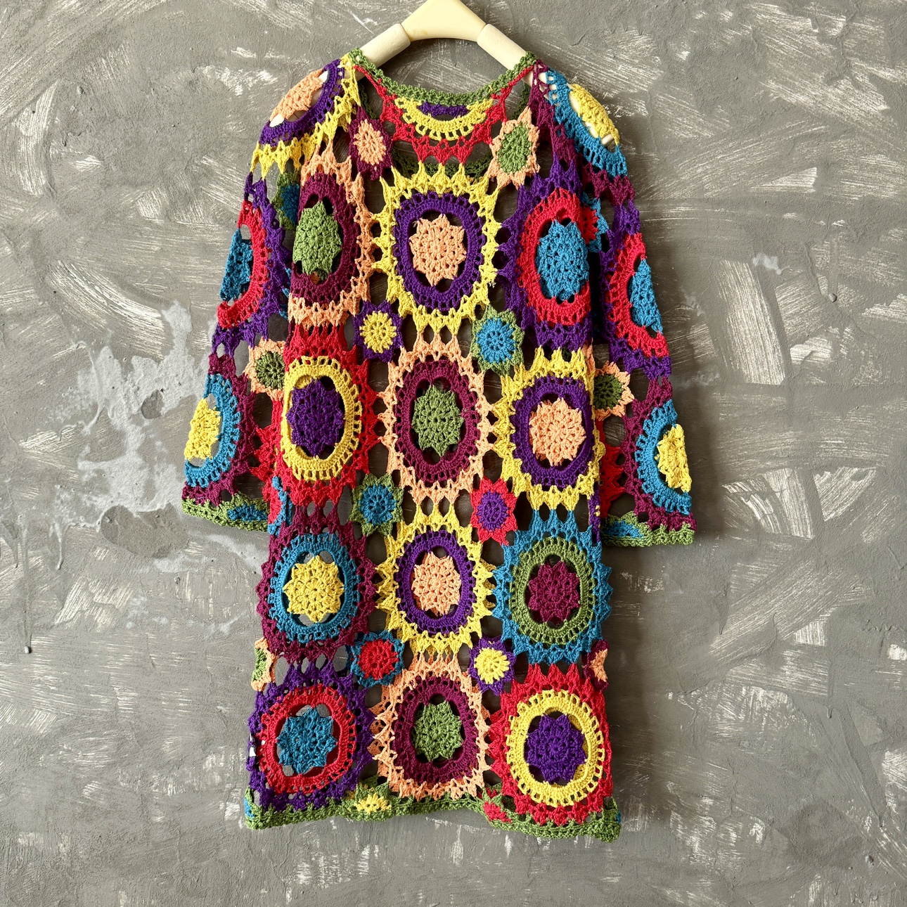 TIYIHAILEY Spring Autumn Women - Vintage Fashion Outfit ulasan dan harga