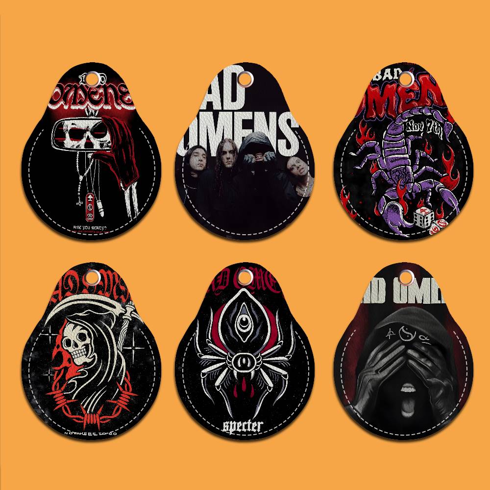 1pc vintage B-Bad Rock Band O- - Vintage Fashion Community ulasan dan harga