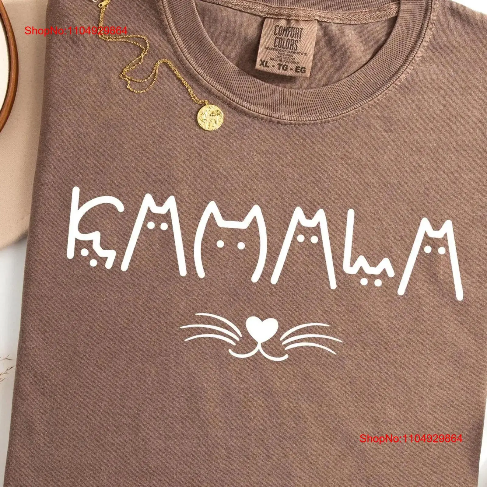 Kamala CaT T Shirt Fan Harris  - Vintage Fashion Campaigns ulasan dan harga