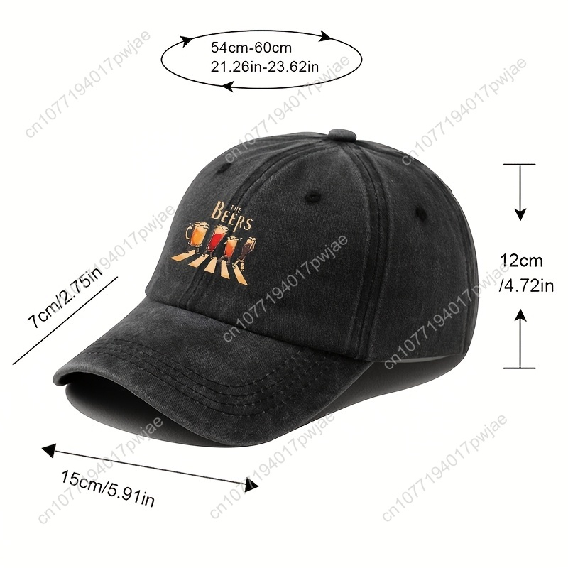 Men's Fishing Cap with Curved  - Vintage Outdoor Fashion ulasan dan harga