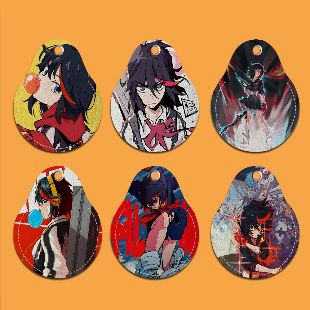 1pc cool Anime K-KILL La KILL  - Vintage Fashion Community ulasan dan harga