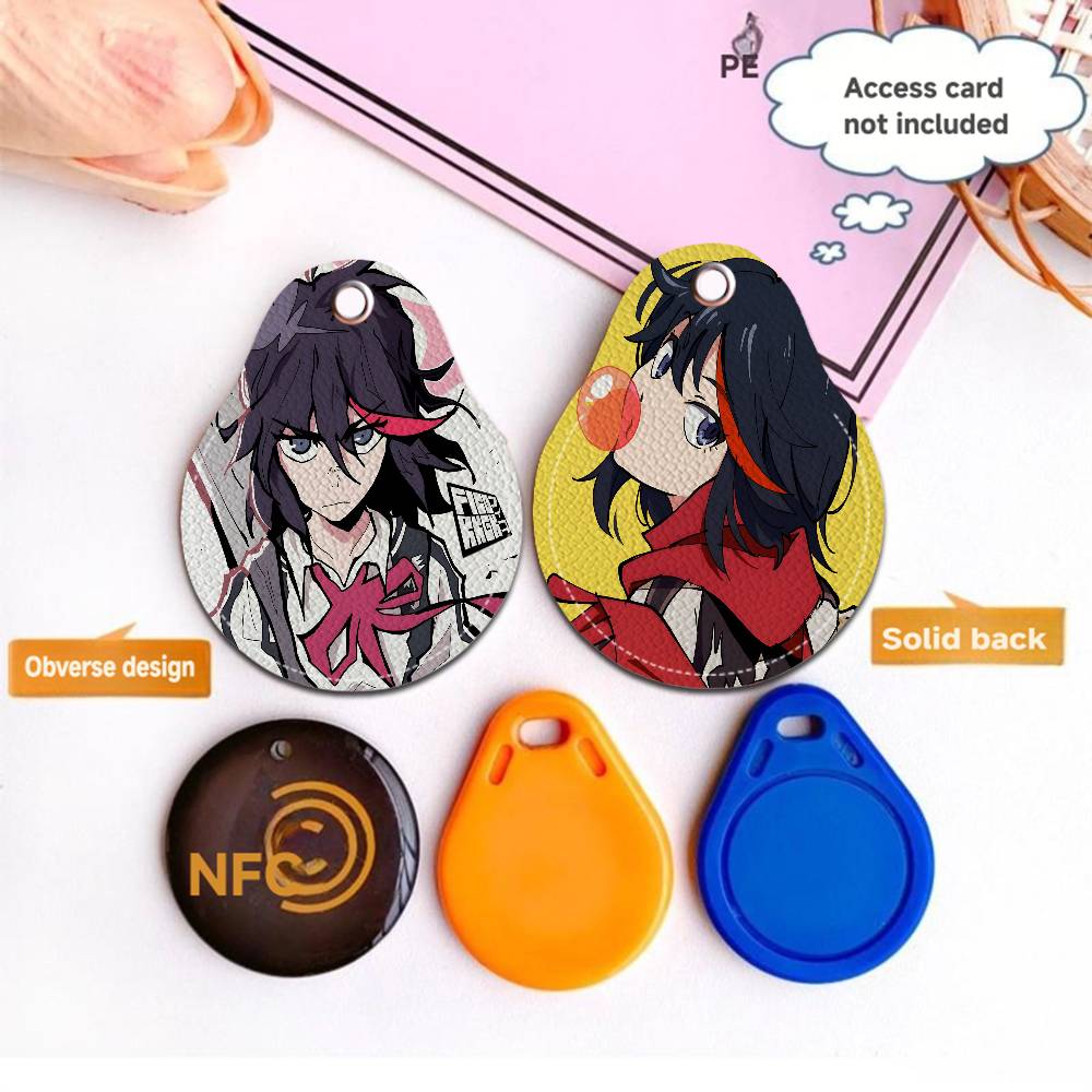 1pc cool Anime K-KILL La KILL  - Vintage Fashion Community ulasan dan harga