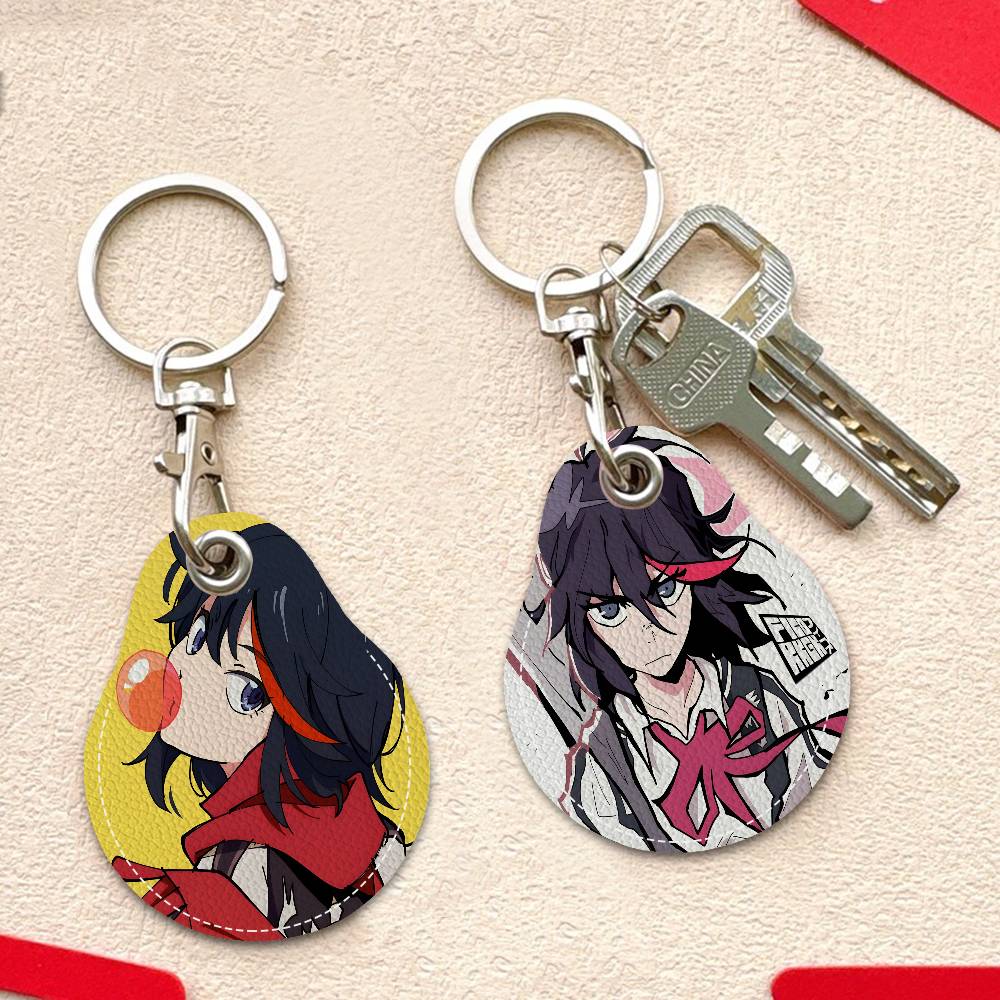 1pc cool Anime K-KILL La KILL  - Vintage Fashion Community ulasan dan harga