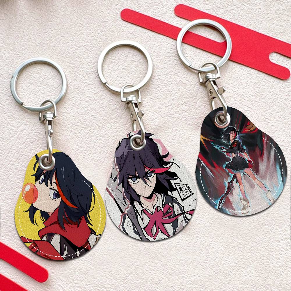 1pc cool Anime K-KILL La KILL  - Vintage Fashion Community ulasan dan harga