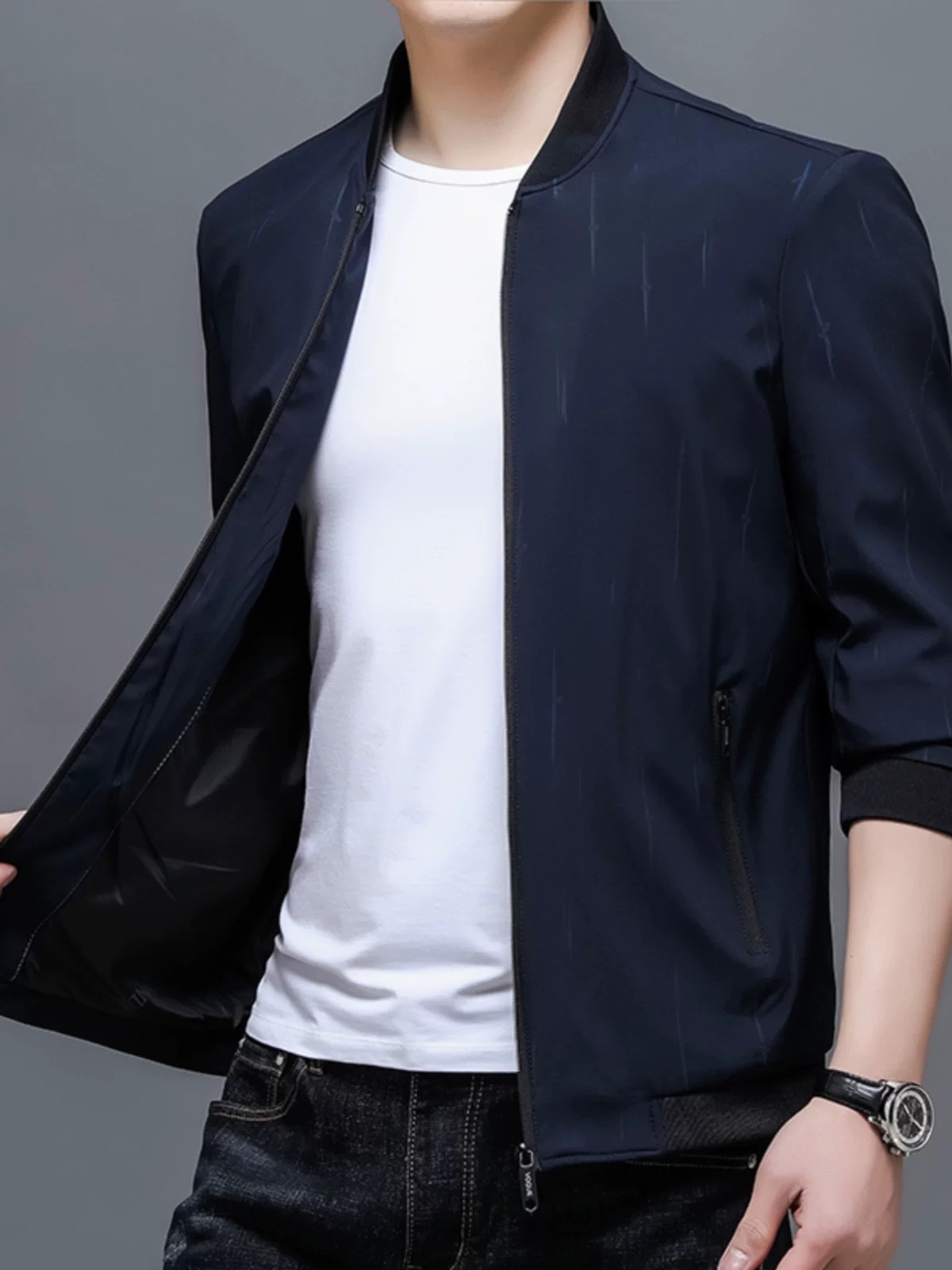 Jacket Coat Emo Mens Party Sty - Vintage Victorian Fashion ulasan dan harga