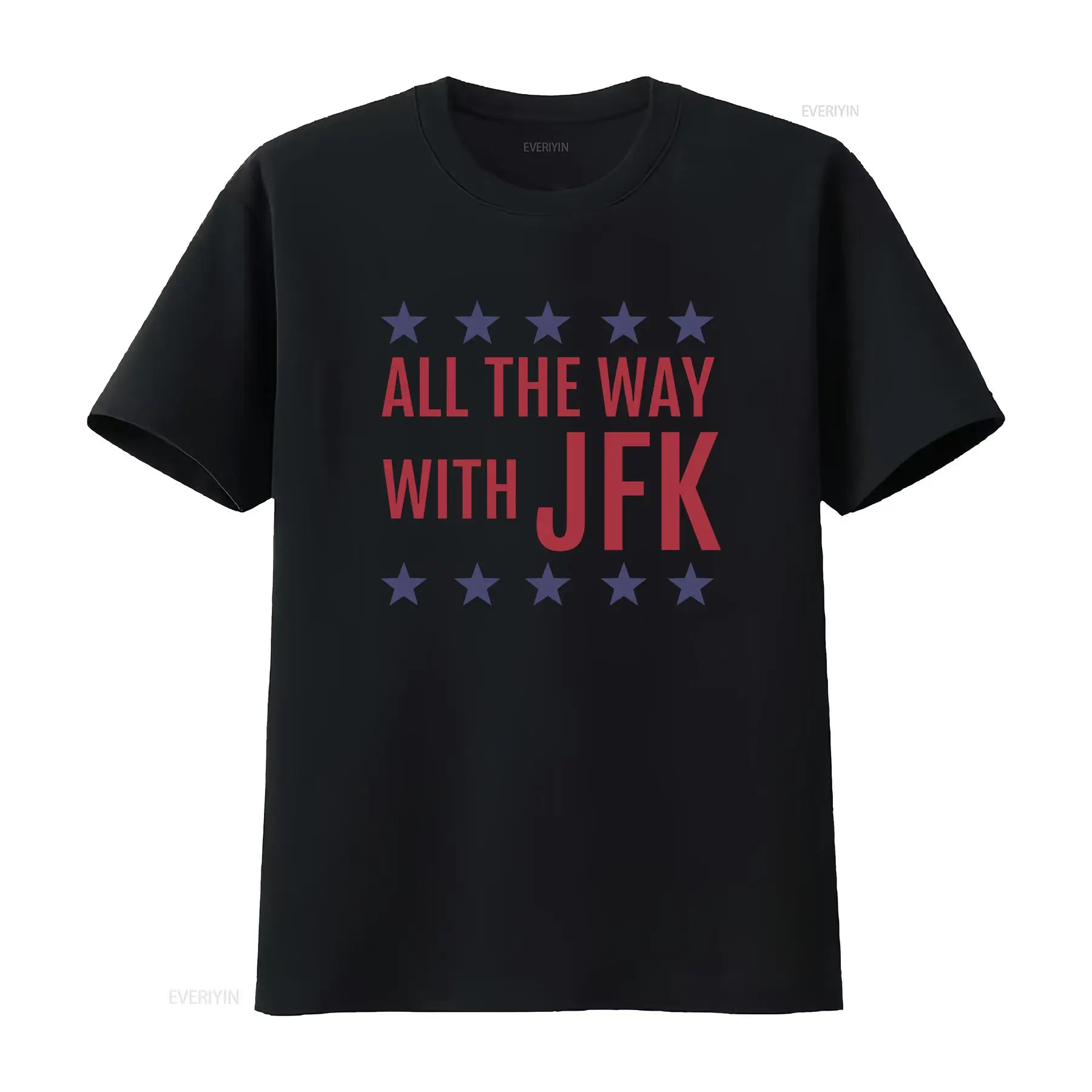 President John F Kennedy Democ - Vintage Fashion Campaigns ulasan dan harga