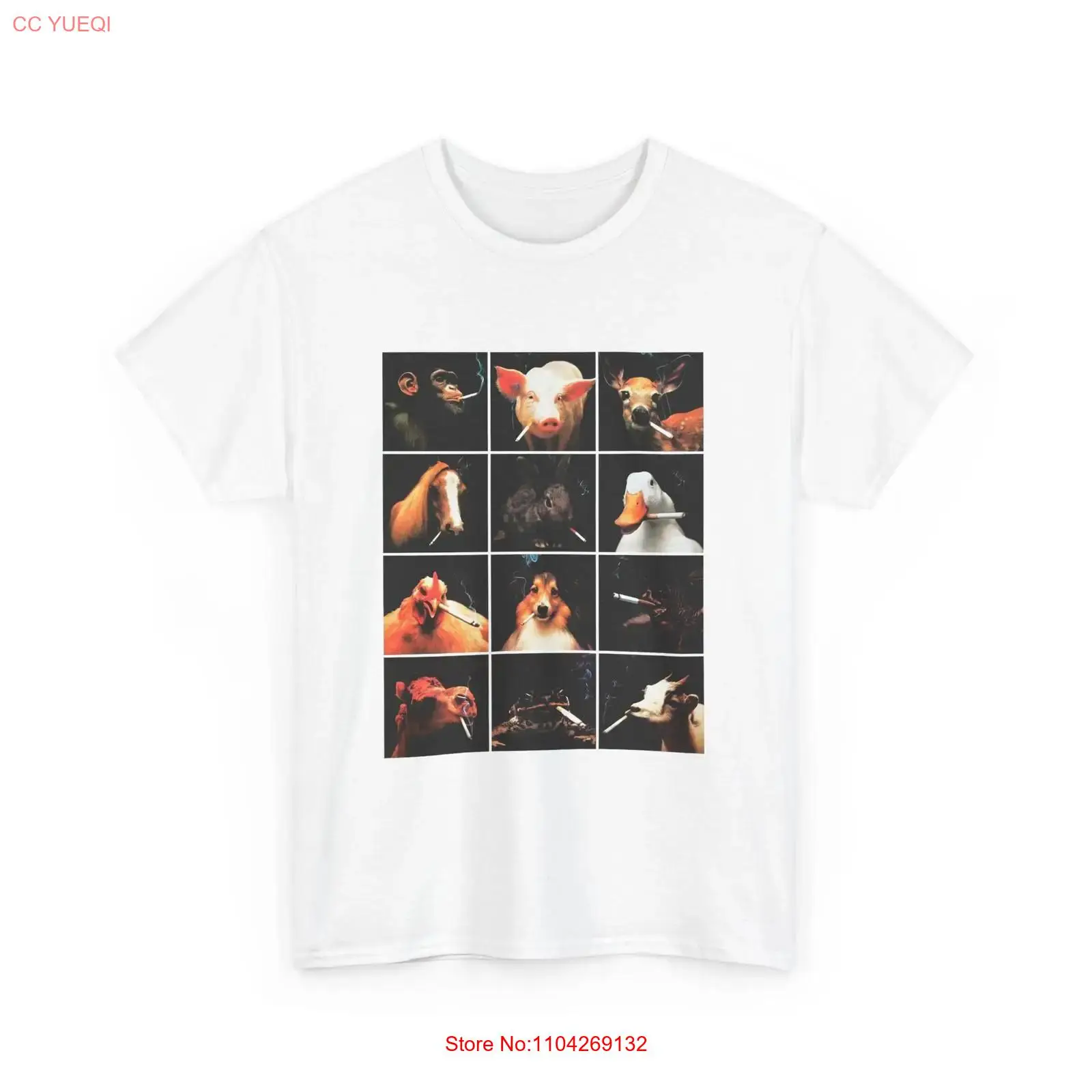 1990s anti smoking campaign po - Vintage Fashion Campaigns ulasan dan harga