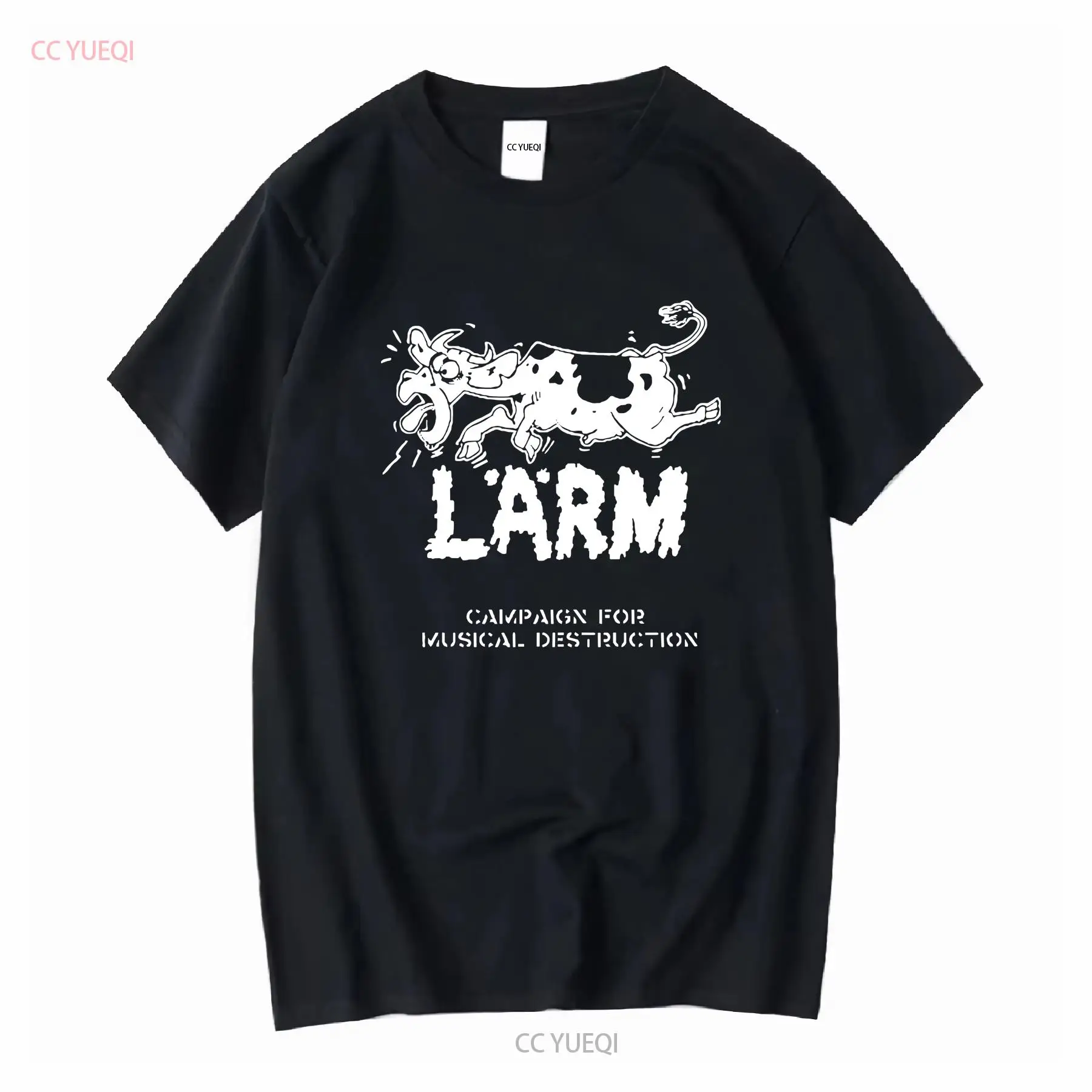 Lärm Band Campaign For Musical - Vintage Fashion Campaigns ulasan dan harga