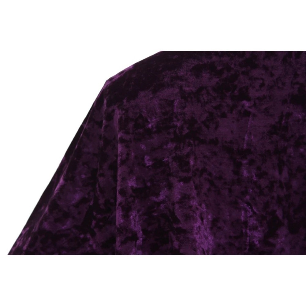 New Vintage Cosplay Velvet Cap - Vintage Victorian Fashion ulasan dan harga