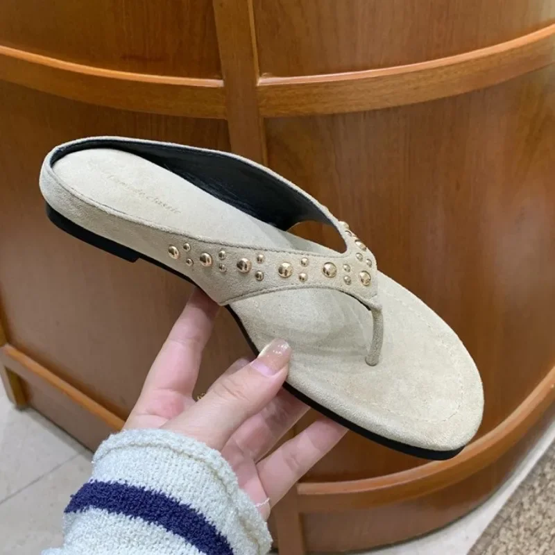 2026 New Vintage Rivet Women C - Vintage Old Fashion ulasan dan harga