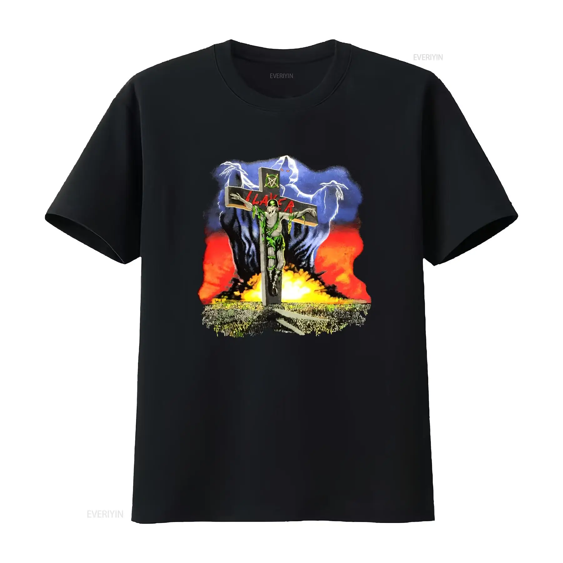 SLAYER 1990 Vintage European C - Vintage Fashion Campaigns ulasan dan harga