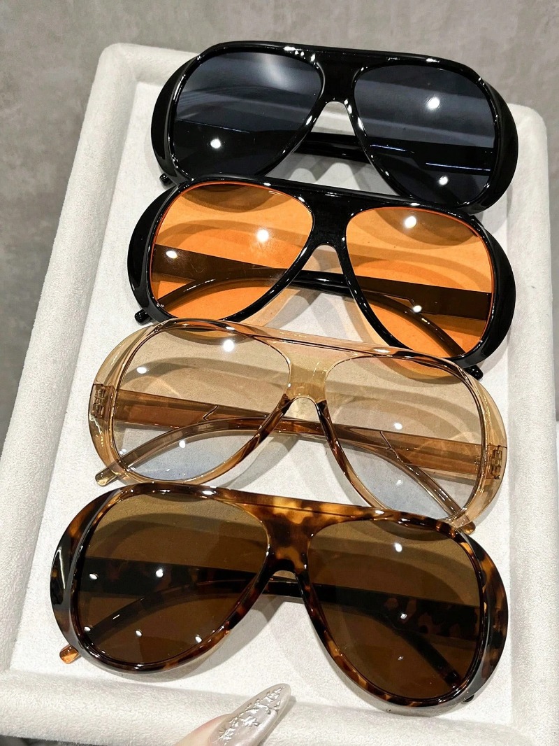 1/4PCS Fashion Brand Luxury De - Vintage Outdoor Fashion ulasan dan harga