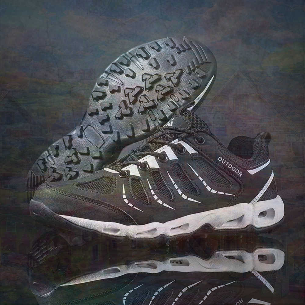 Sumer Round Tip Silver Sneaker - Vintage Fashion Canada ulasan dan harga