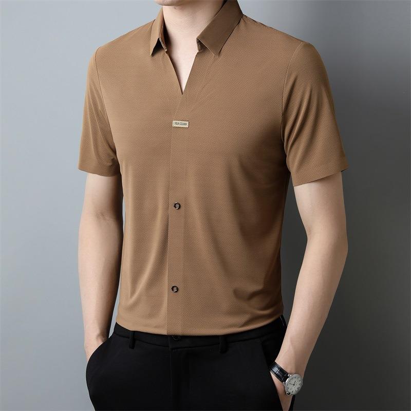 Summer Fashion Vintage Men's S - Vintage Fashion Campaigns ulasan dan harga