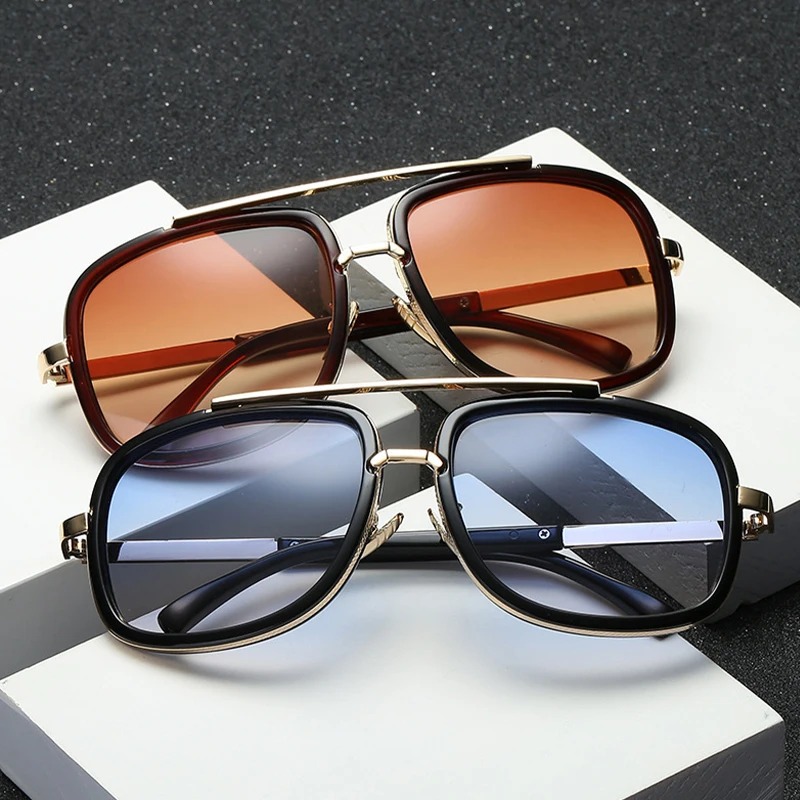 New Fashion Cool Men Driving G - Vintage Outdoor Fashion ulasan dan harga