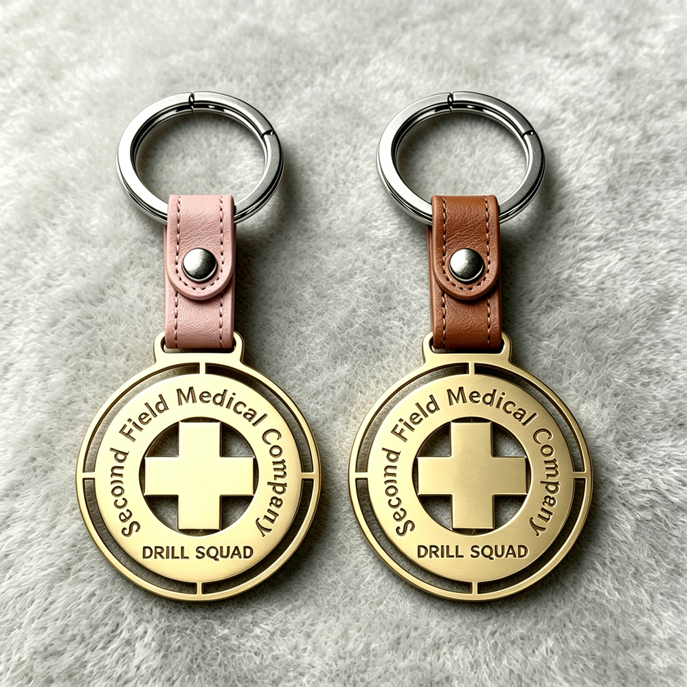 Custom Pendant Keychain Custom - Vintage Fashion Photos ulasan dan harga