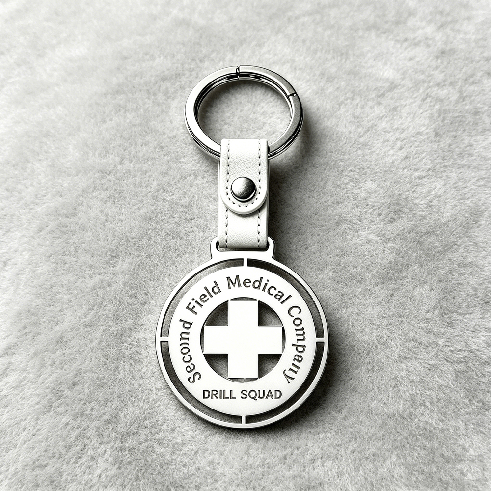Custom Pendant Keychain Custom - Vintage Fashion Photos ulasan dan harga