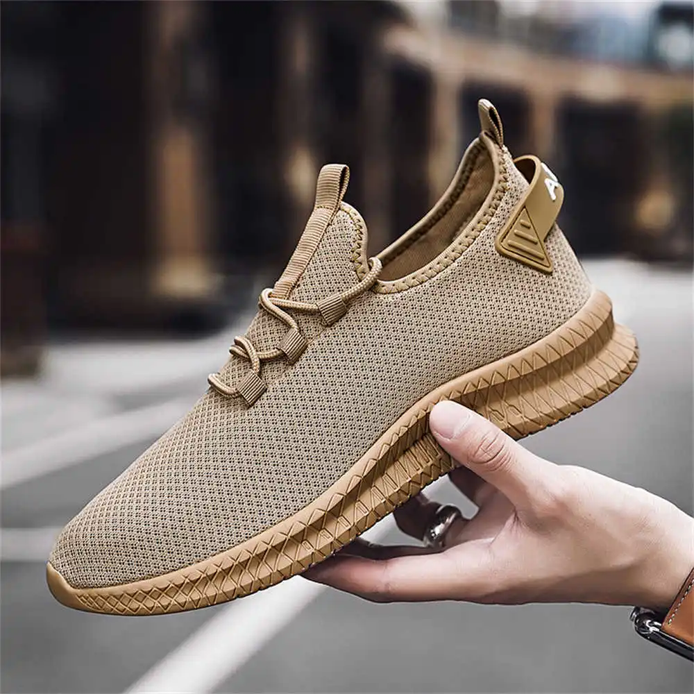 Demi-season Mesh Tenni Man Run - Vintage Fashion Canada ulasan dan harga