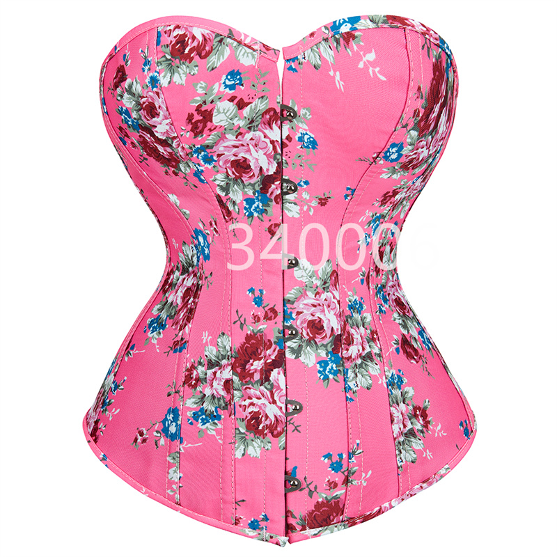 caudatus vintage overbust cors - Vintage Victorian Fashion ulasan dan harga