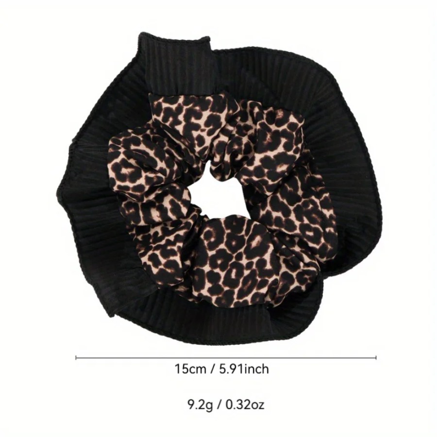 Women's New Vintage Leopard Pr - Vintage Fashion Rings ulasan dan harga