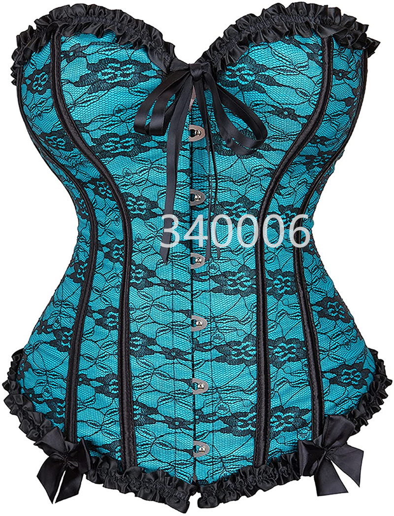 Caudatus Corsets and Bustiers  - Vintage Victorian Fashion ulasan dan harga