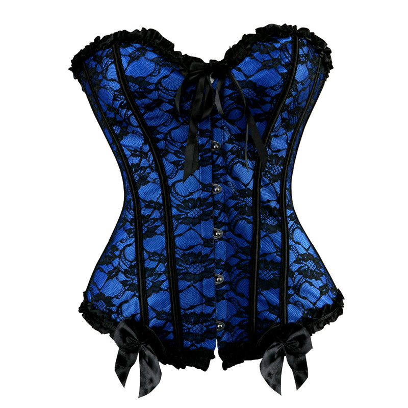 Caudatus Corsets and Bustiers  - Vintage Victorian Fashion ulasan dan harga