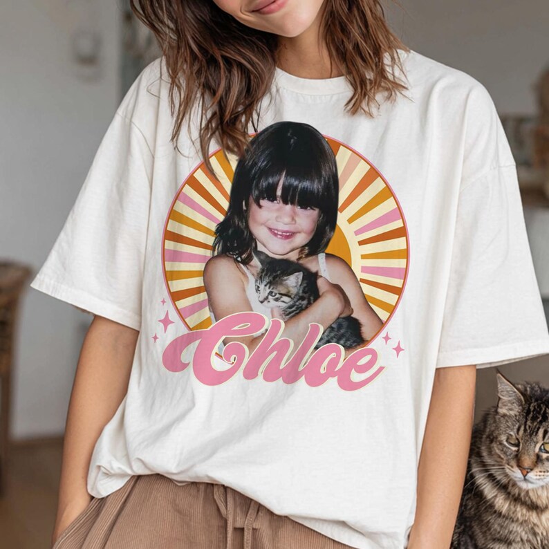 Custom Vintage Photo and Year  - Vintage Fashion Photos ulasan dan harga