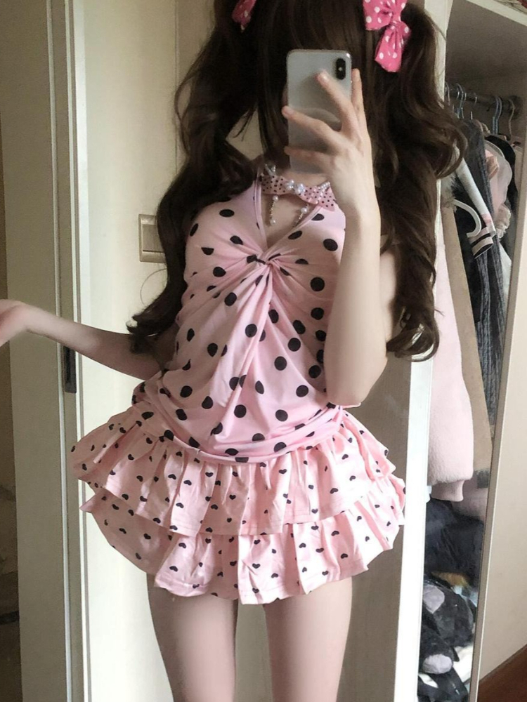 New Japanese Sweet Vintage Sex - V Vintage Fashion ulasan dan harga