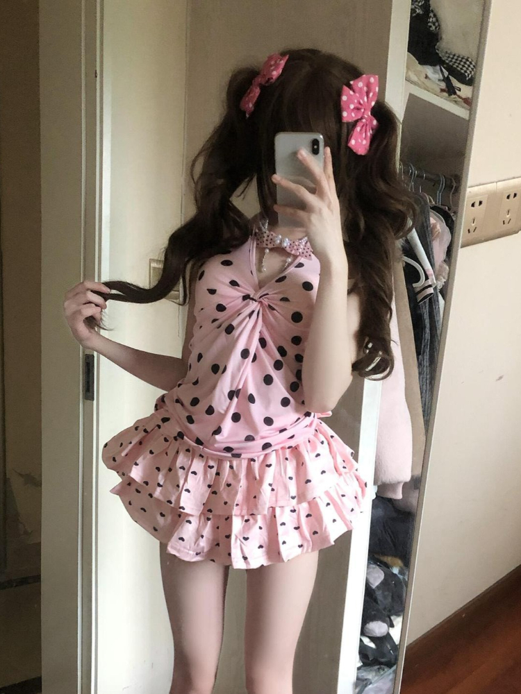 New Japanese Sweet Vintage Sex - V Vintage Fashion ulasan dan harga