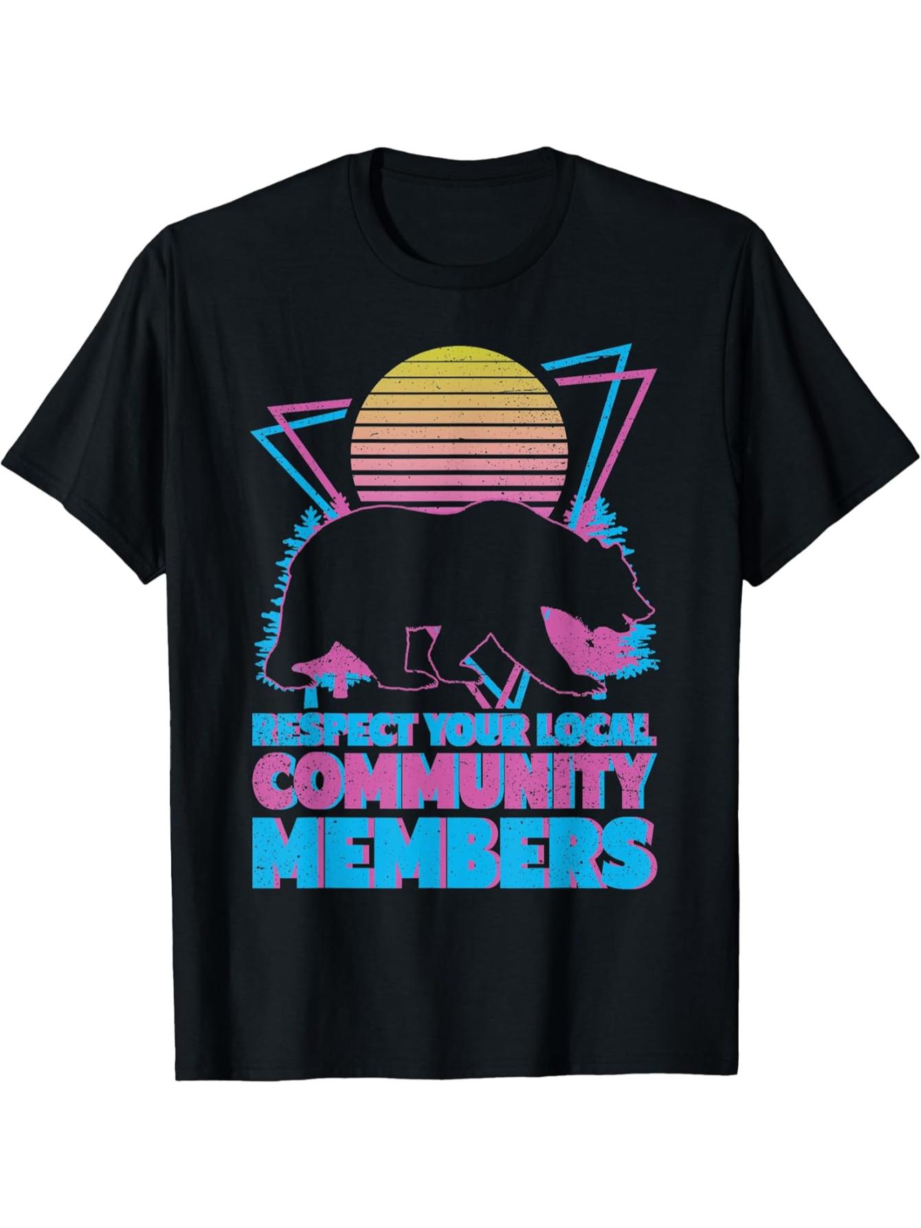 Vintage Men's Black Graphic T- - Vintage Fashion Community ulasan dan harga