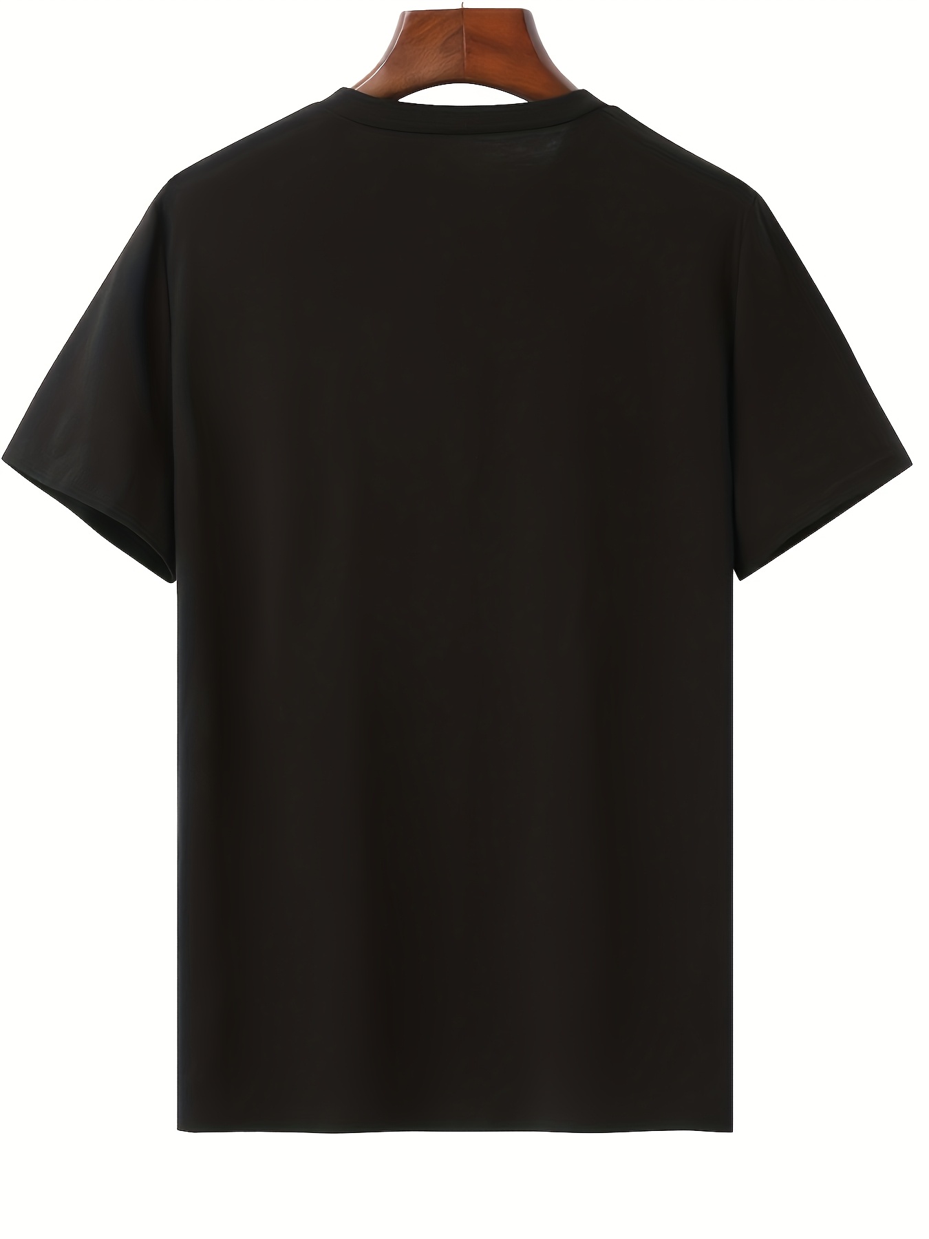 Vintage Men's Black Graphic T- - Vintage Fashion Community ulasan dan harga