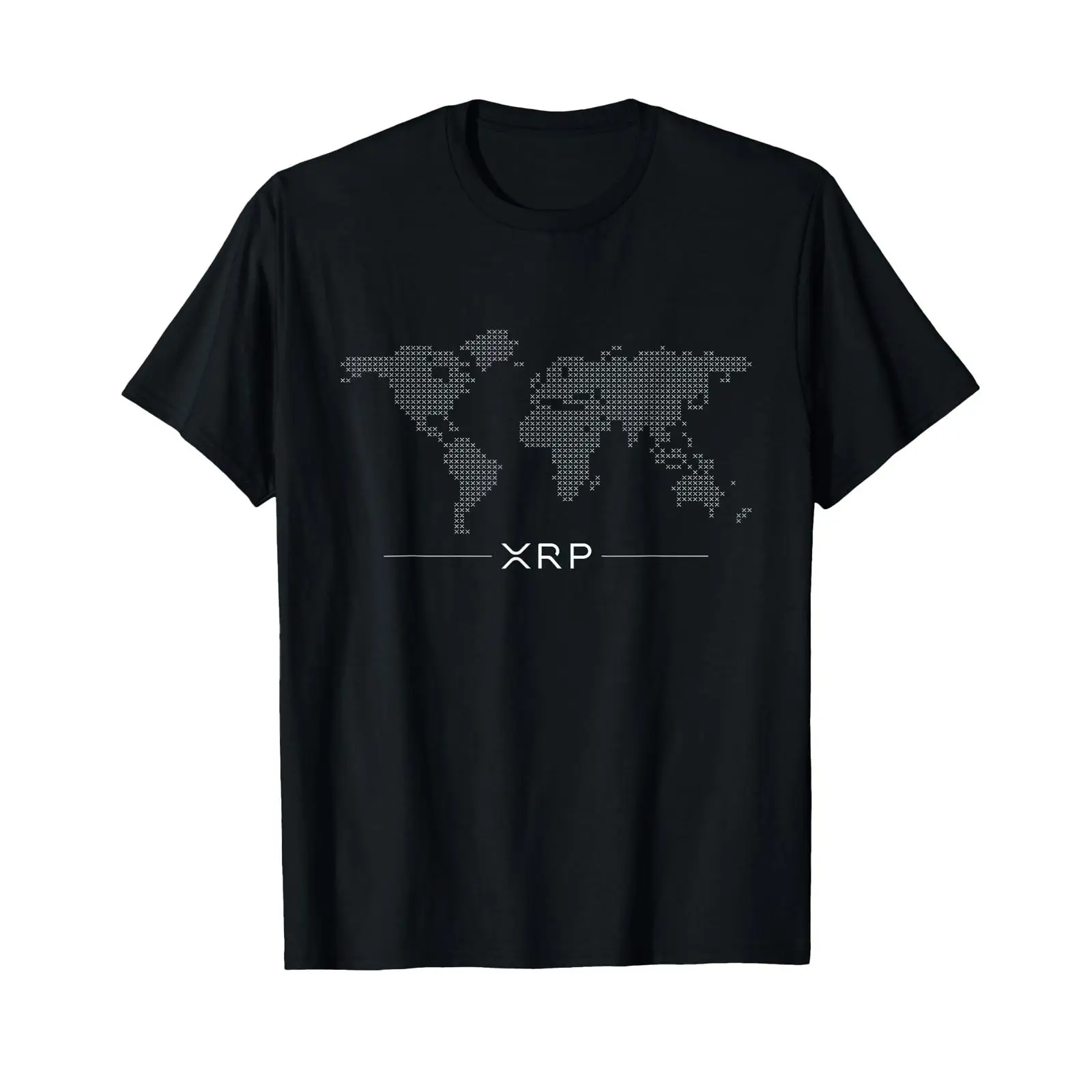 XRP Cryptocurrency Crypto Curr - Vintage Fashion Community ulasan dan harga